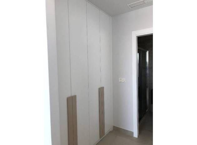 New Build - Villa - Benijofar - Res. Entre Olivos