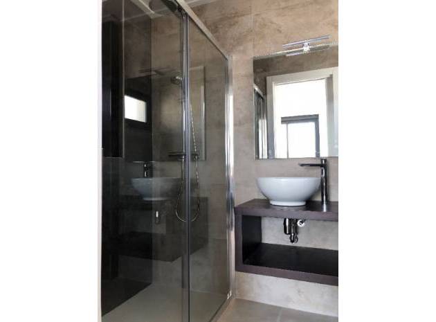 New Build - Villa - Benijofar - Res. Entre Olivos