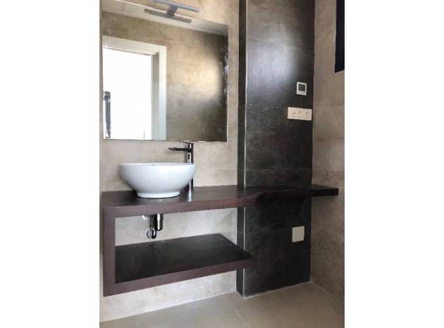 New Build - Villa - Benijofar - Res. Entre Olivos