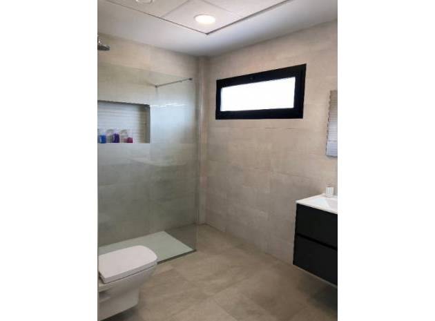 New Build - Villa - Benijofar - Res. Entre Olivos