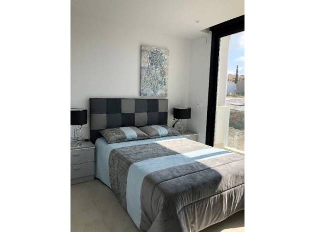 New Build - Villa - Benijofar - Res. Entre Olivos