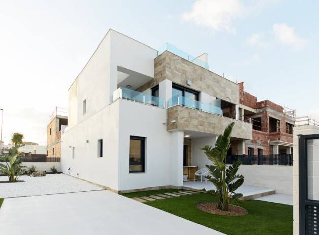 New Build - Townhouse - Villamartin - Res. Don Benito