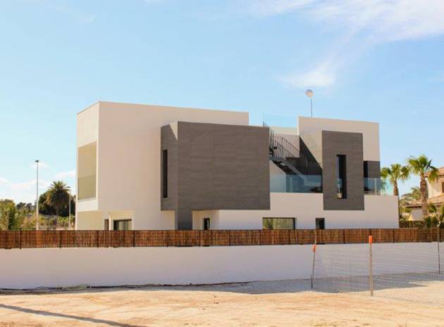 Neubau - Villa - La Marina - El Pinet