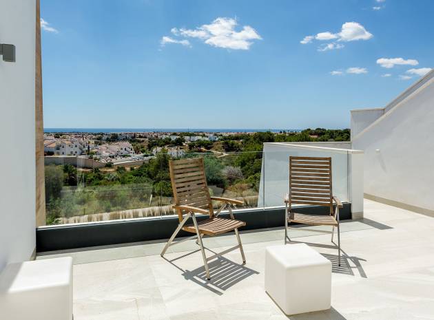 New Build - Apartment - Villamartin - La Fuente