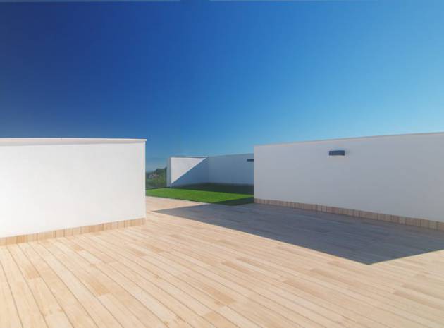 New Build - Villa - Villamartin - Res. Dona Lola