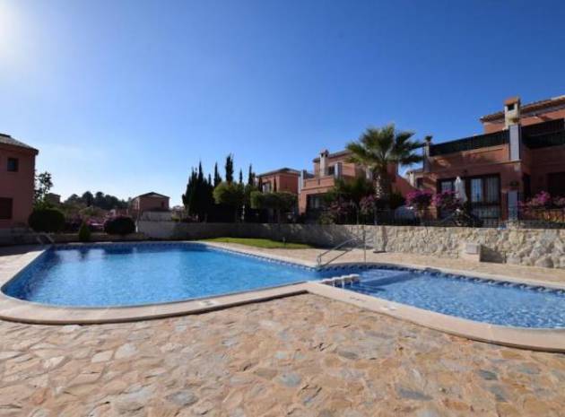 Resale - Villa - San Miguel de Salinas - La Canada