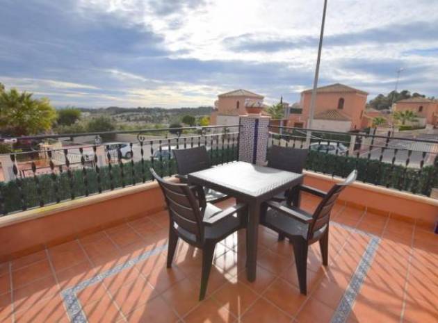 Resale - Villa - San Miguel de Salinas - La Canada