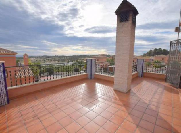 Resale - Villa - San Miguel de Salinas - La Canada