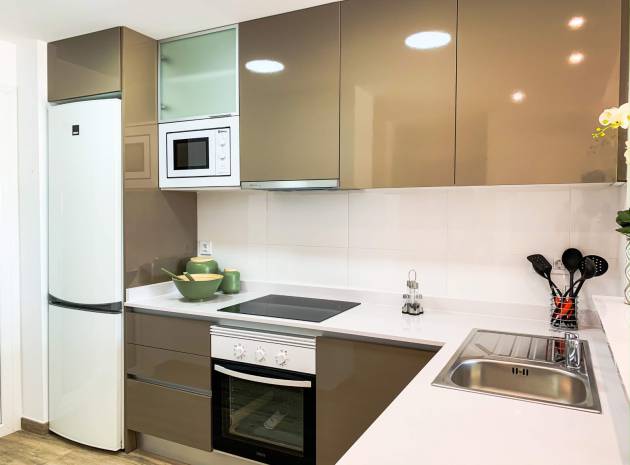 Nouvelle construction - Appartement - Villamartin - Res. Gala