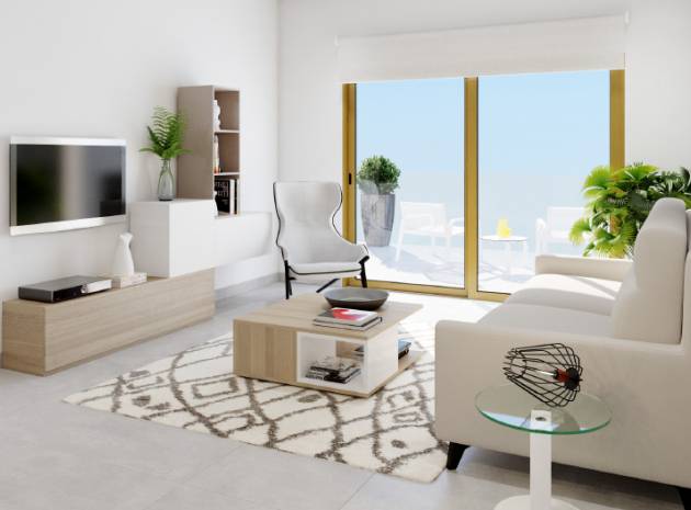New Build - Apartment - Villamartin - Res. Gala