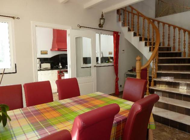 Wederverkoop - Villa - elche - la hoya