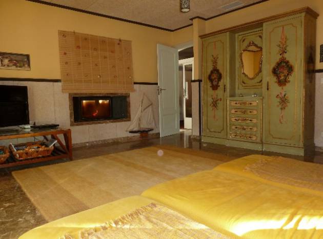 Wederverkoop - Villa - elche - la hoya