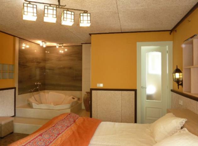 Wederverkoop - Villa - elche - la hoya