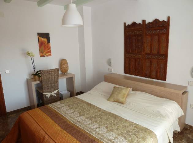 Wederverkoop - Villa - elche - la hoya