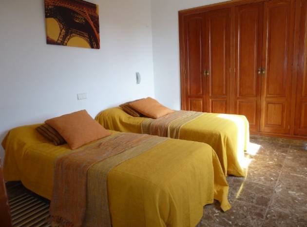 Wederverkoop - Villa - elche - la hoya