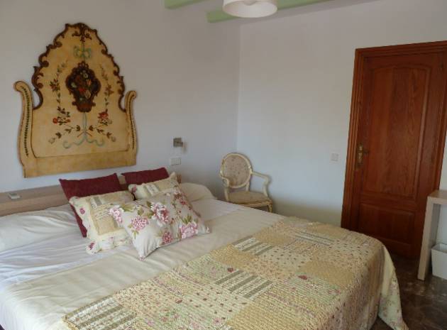 Wederverkoop - Villa - elche - la hoya