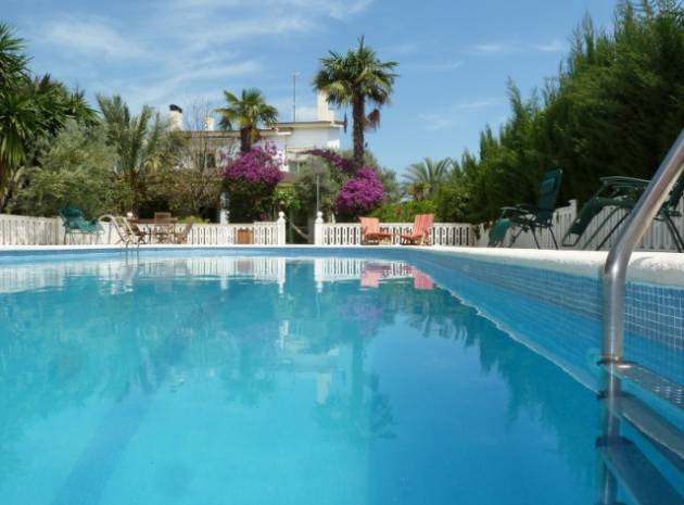 Wederverkoop - Villa - elche - la hoya