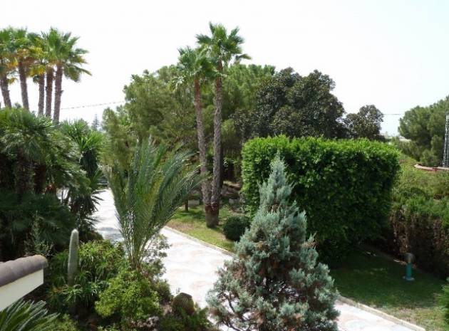 Wederverkoop - Villa - elche - la hoya