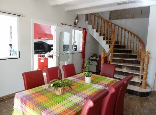 Wederverkoop - Villa - elche - la hoya