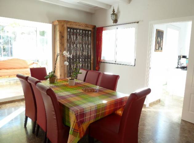 Wederverkoop - Villa - elche - la hoya