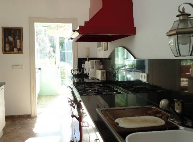 Wederverkoop - Villa - elche - la hoya