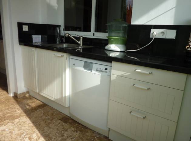 Wederverkoop - Villa - elche - la hoya