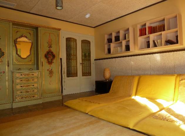 Wederverkoop - Villa - elche - la hoya