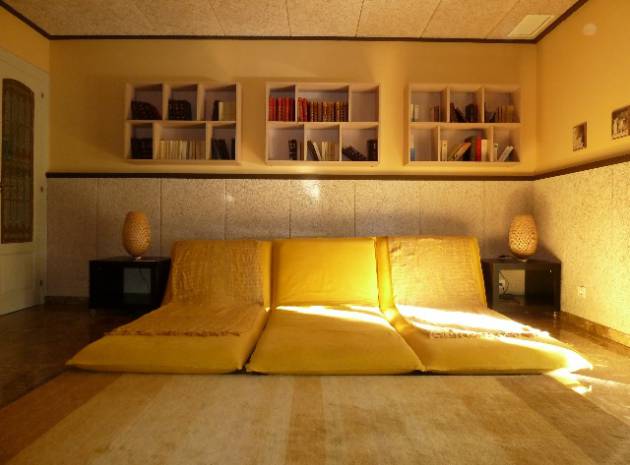 Wederverkoop - Villa - elche - la hoya