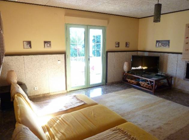 Wederverkoop - Villa - elche - la hoya