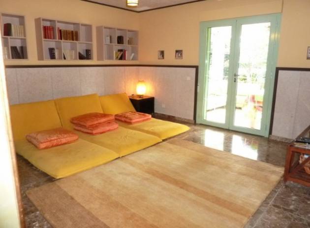 Wederverkoop - Villa - elche - la hoya