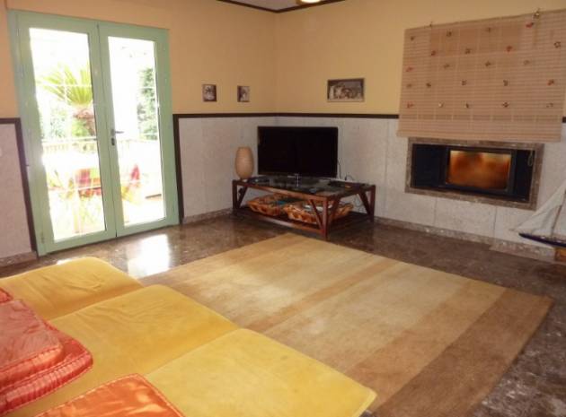 Wederverkoop - Villa - elche - la hoya