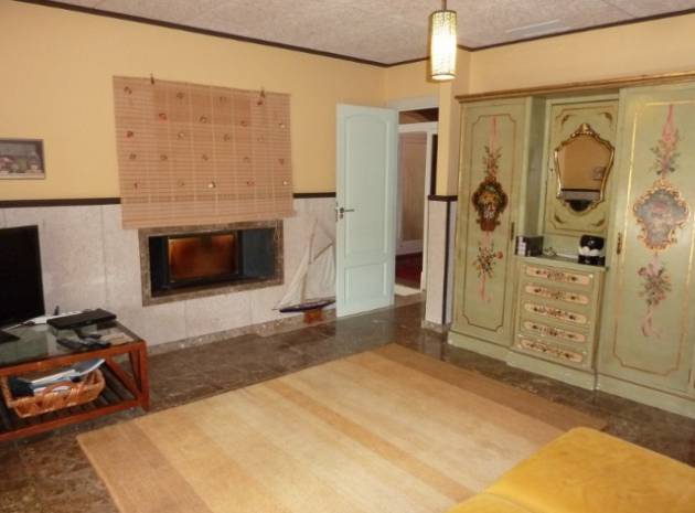 Wederverkoop - Villa - elche - la hoya