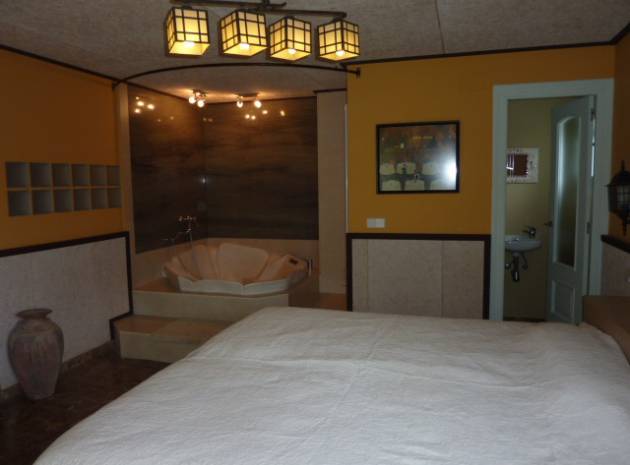 Wederverkoop - Villa - elche - la hoya