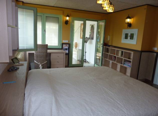 Wederverkoop - Villa - elche - la hoya