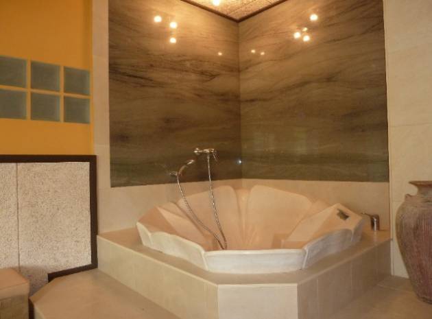 Wederverkoop - Villa - elche - la hoya