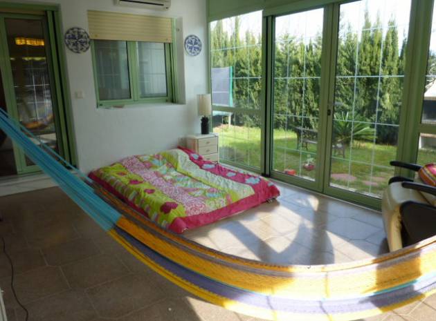 Wederverkoop - Villa - elche - la hoya