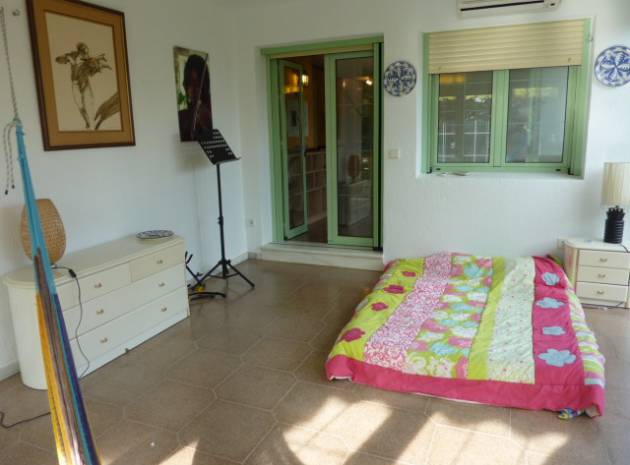 Wederverkoop - Villa - elche - la hoya