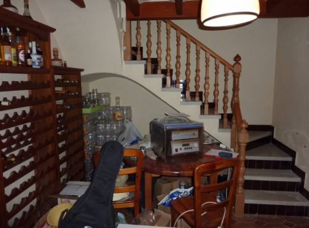 Wederverkoop - Villa - elche - la hoya