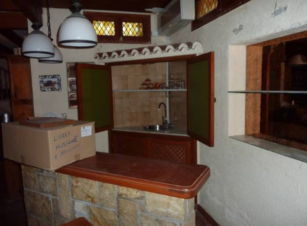 Wederverkoop - Villa - elche - la hoya