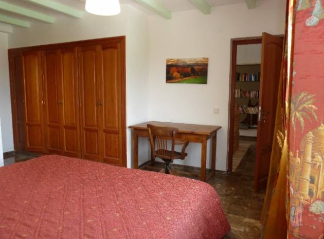 Wederverkoop - Villa - elche - la hoya