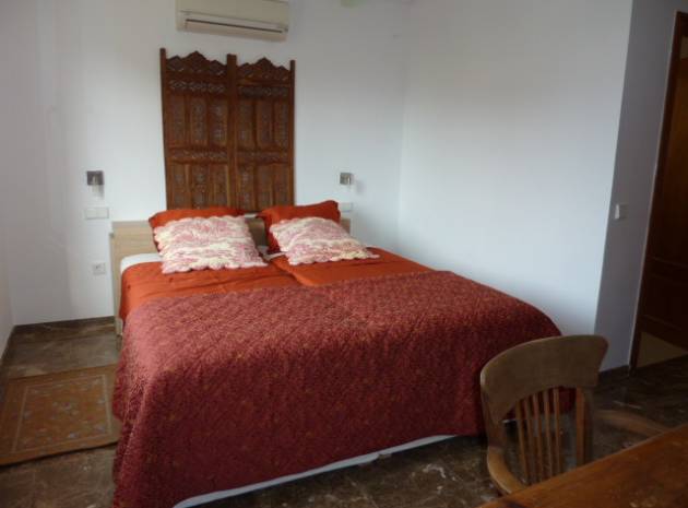 Wederverkoop - Villa - elche - la hoya