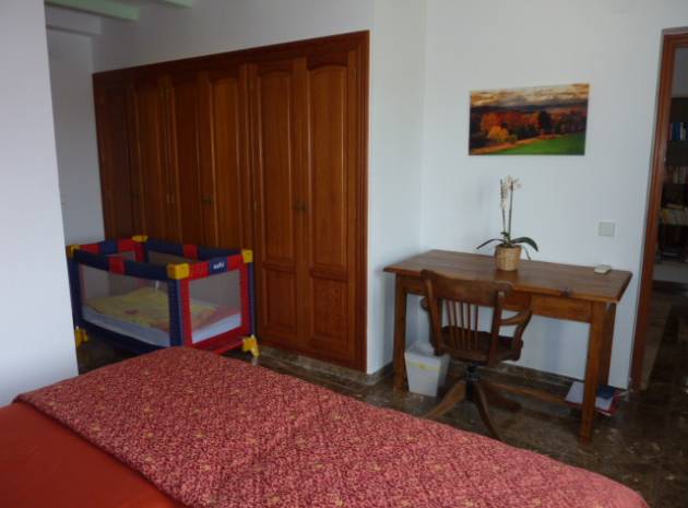 Wederverkoop - Villa - elche - la hoya