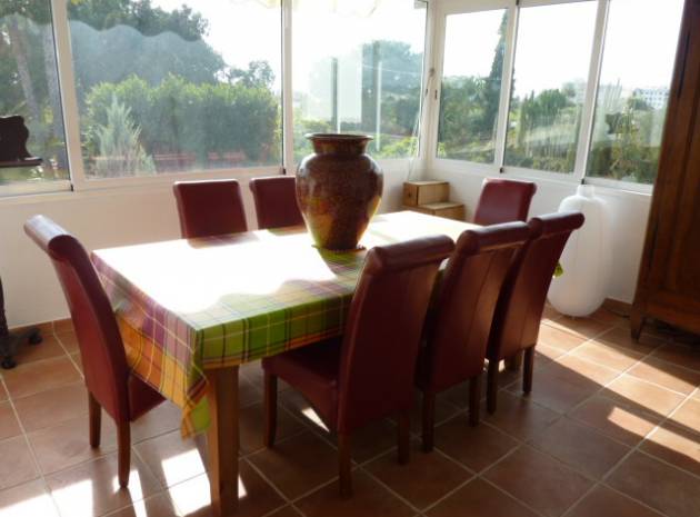 Wederverkoop - Villa - elche - la hoya