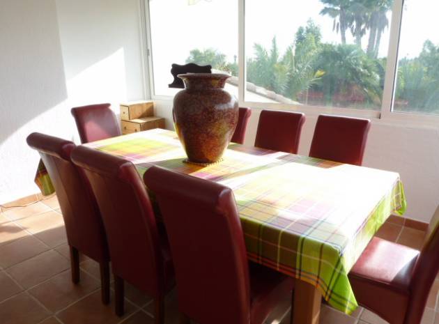 Wederverkoop - Villa - elche - la hoya