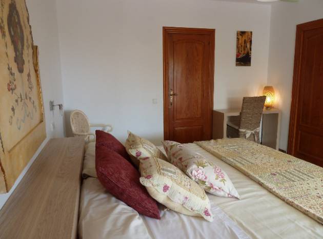 Wederverkoop - Villa - elche - la hoya