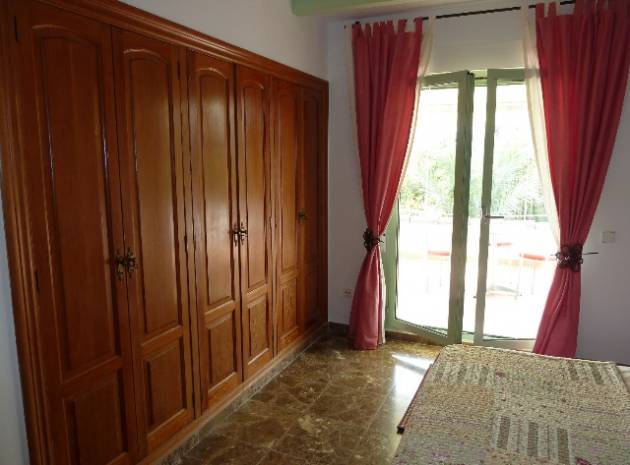 Wederverkoop - Villa - elche - la hoya