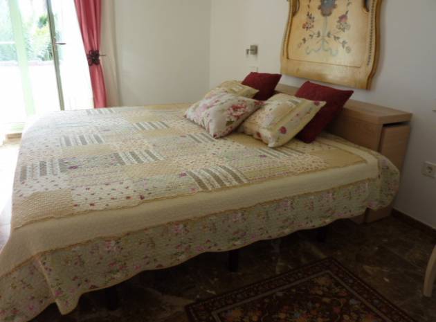 Wederverkoop - Villa - elche - la hoya