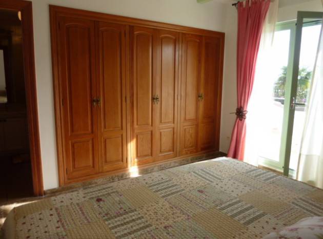 Wederverkoop - Villa - elche - la hoya