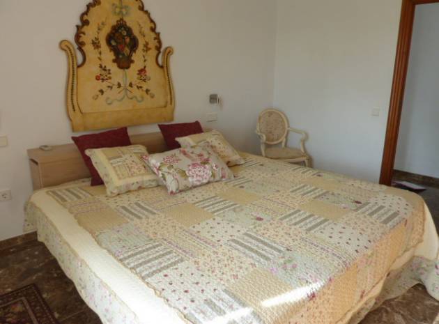 Wederverkoop - Villa - elche - la hoya