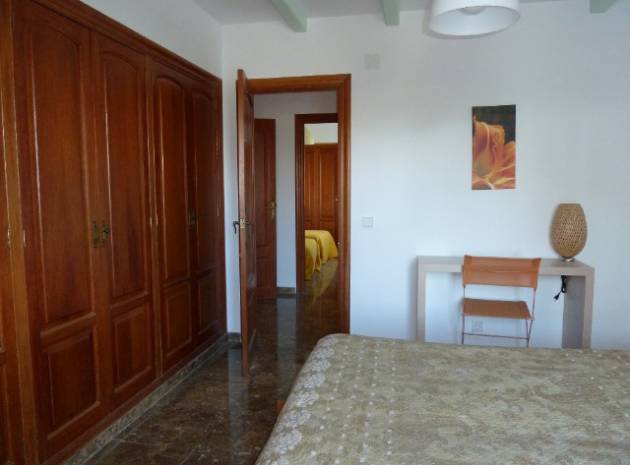 Wederverkoop - Villa - elche - la hoya